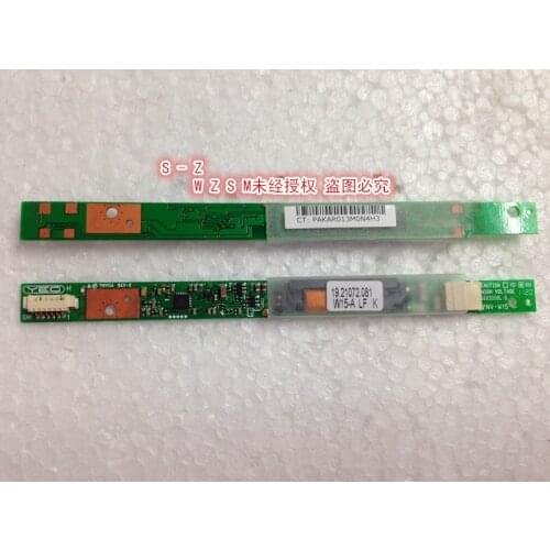 WZSM Genuine New Lcd Inverter For HP Compaq G50 G60 G70 CQ50 CQ60 CQ70 YNV-W15, 6002058L-B , 19.21072.081 19.21066.0