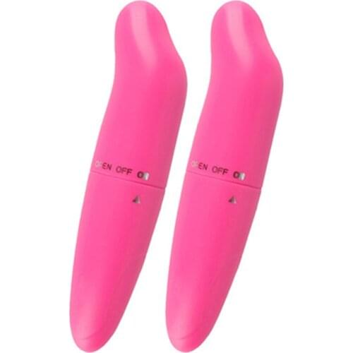 Female sex masturbation dolphin egg skipping adult sex products massage stick Mini vibrator