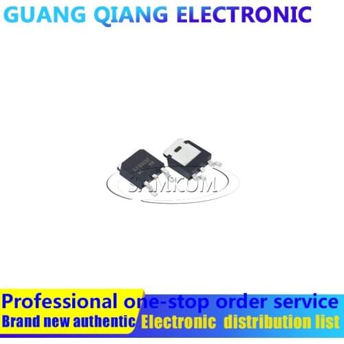 10PCS APM4015P TO252 APM4015 TO-252 4015P SMD