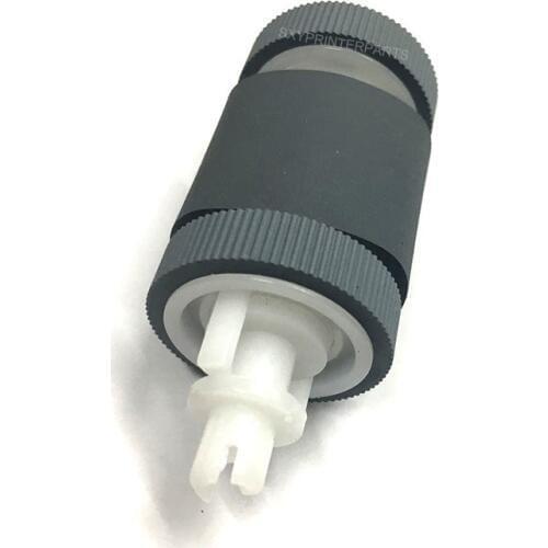 20pcs/lot Compatible RM1-3763 Pickup Roller Assembly Tray2 for HP P3005 P3015 M521 M525 M3027 M3035 Printer Parts