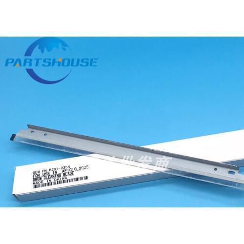4Pcs Drum Cleaning Blade D009-2351 for Ricoh AF1035 1045 2035 2045 3045 MP4000 4000B 5000B 4002 5001 5002 Drum Blade D0092351