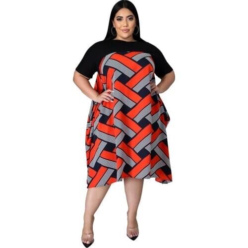 African Dresses For Women African Clothes Pleated Midi Dress 2021 Dashiki Ladies Long Sleeve Ankara Africa Dress Elegant Dress