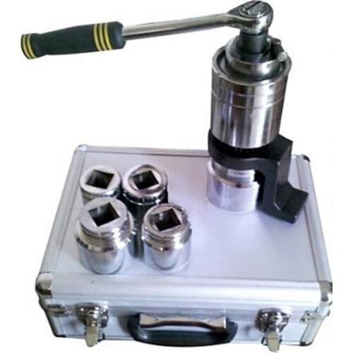 MDS-55 Torque Amplifier MDS Manual Torque Multiplier M20-95 Fastening Disassembly Bolt Nut