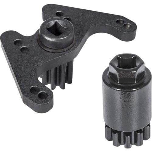 Chuang Qian For Volvo & Mack Truck Crank/Flywheel Turning/Barring Tool All Model (2008-2019)