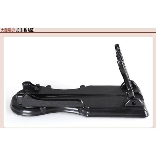 Ten Eight-Piece Kitchen Knife Holder Three Knife Holder Household Kitchen Knife Shelf