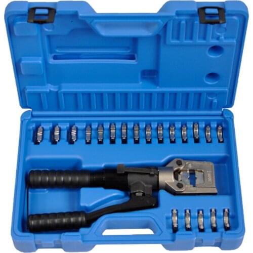 Hydraulic Crimping Tool pliers HT-51