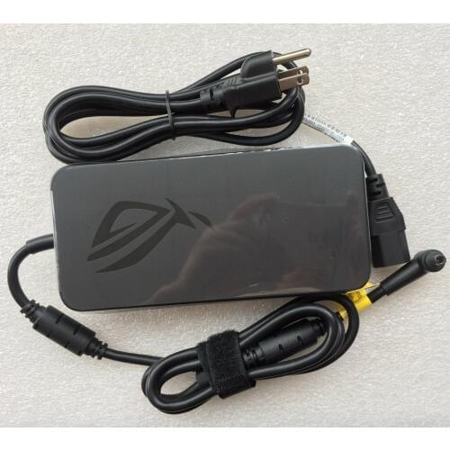 Huiyuan fit for Not New second Hand Compatible with ASUS 280W 20V 14A AC/DC Adapter for ASUS ROG G703GX-EV017FR ADP-280B B B
