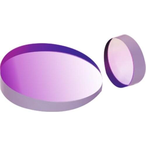 K9 High-precision Wedge Window (uncundered, VIS Film, NIR Film, SWIR Film) Optical Components Experimental Equipment Research