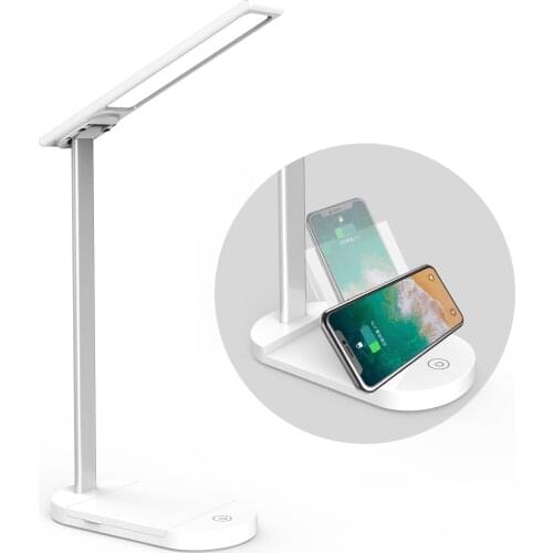 KEPHE Desktop Wireless Chargers For Mobile Phones