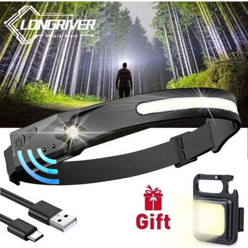 LONGRIVER LED Lightening