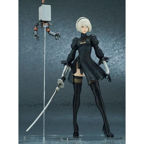 Garage Kit Unpainted Garage Resin Model KitMechanical era yuerha No.2 B type 2B DX version Neil 1/6 Resin Figure Kit