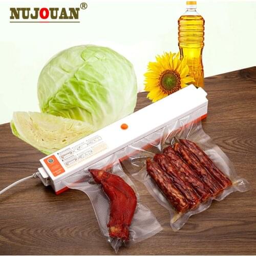 Nujouan Vacuum Sealers