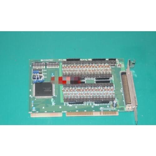 PI-64L(PC) NO.9860A