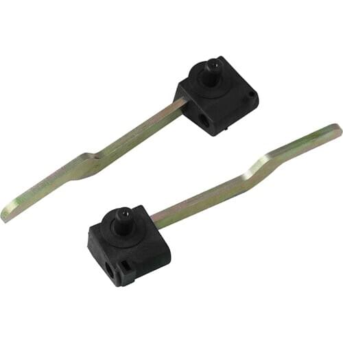 Top Lock Latch Lever Repair Kit Replacement for BMW E46 2000-2006 AP368750