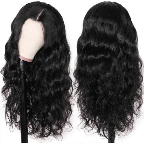 SNQP Curly Wigs