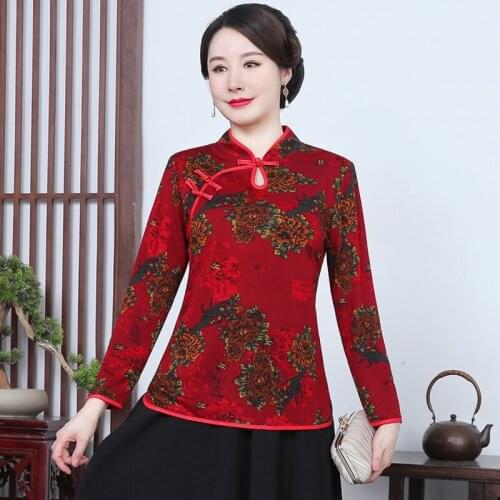 TLHD Women's Blouses And Shirts