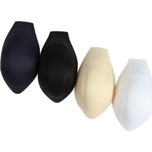 Sponge Pad Underwear Sexy Briefs Enhancer Cup Men Penis Bulge Pouch Front Padded Push Up Underpants Swimwear Panties hombre Pad