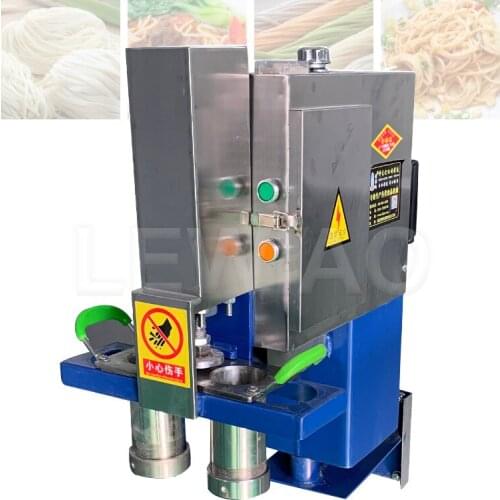2021 New Type Electric Hand Pulled Noodle Making Machine Food Processing Equipment