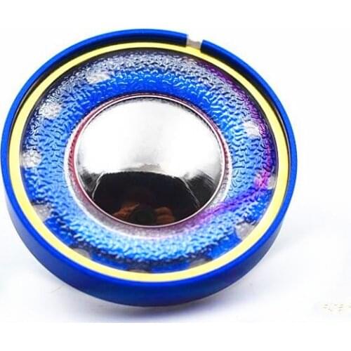 40mm speaker unit Powerful bass dive, delicate soft voice 32ohms 2pcs