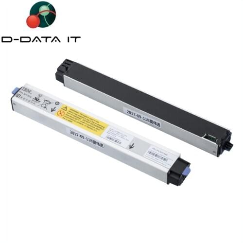 D-DATA Battery FRU P/N 90Y7689, P/N 90Y7632 for IBM V3500 V3700 Storage fully tested