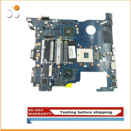 For Acer aspire 5943 5943g MBPWN02001 Motherboard MB.PWN02.001 NCQF0 L11 LA-5981P