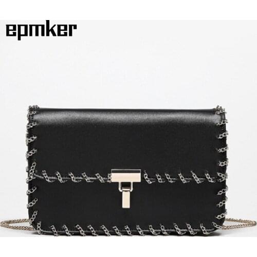 Epmker Women's Shoulder Bags