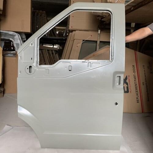 Suit For Xiaokang Dongfeng C37 Tail C35 Rear C36 / C32 Back Machine Cover Special Assembly Front Door