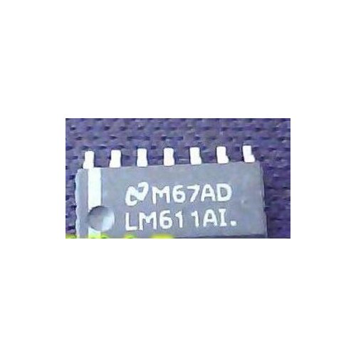 LM611AI UC5602DWP PCM1712U H95I