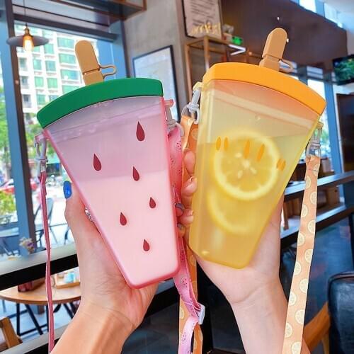 Nanjibao Plastic Water Bottles