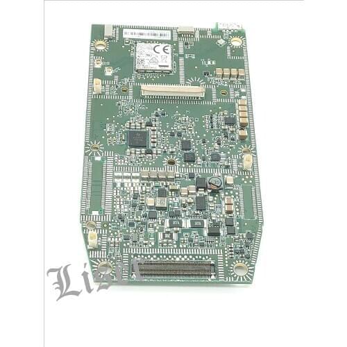 OEM Symbol MC92N0G Motherboard (Win 7.0, SE965, 53 Keys)