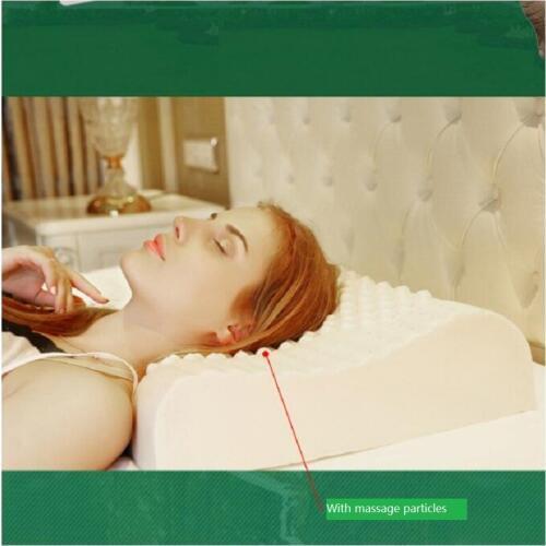 UBRUSH Memory Pillow foam Protect Neck Smooth Soft Good Sleep For Home Hotel 60*40 CM High Quality Filling Good Gift Pillow