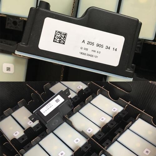 FOR Mercedes-Benz W205 W213 C E GLC Spannungswandler Voltage Converter A2059053414 W205 C205 S205 W213 S213 C238 X253 C253