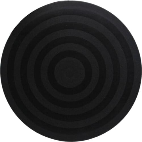 Bonsai Turntable 360-Degree Rotation Bonsai Table Flowerpot Bearings Anti-skidding Removable Potted Plants Display Shelf