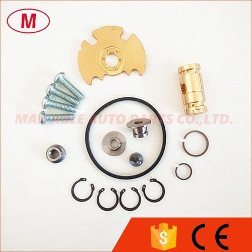 GT15 GT1544V Garrett Turbocharger Repair kits/Turbo Rebuild kits/Service kits 724930 717478 700447 454135