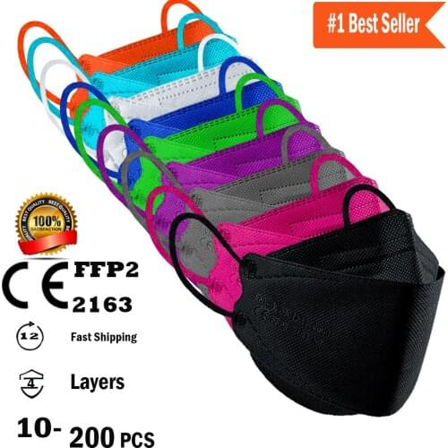 Медицинские маски Stockfpp2 China At AliExpress