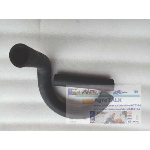TS304 tractor with Yangdong engine Y485, the set of radiator hoses, part number
