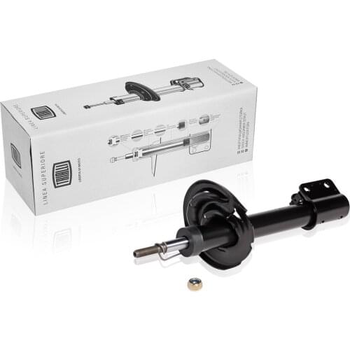 Trialli Shock Absorbers