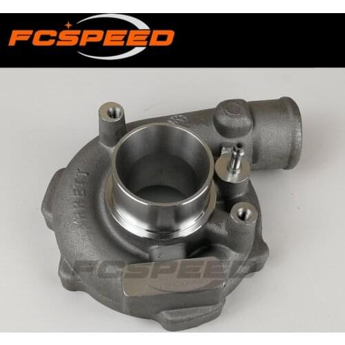 Turbo compressor housing GT1544S 454064 turbo cold housing for VW T4 Transporter 1.9 TD 68 HP ABL 1995-2003