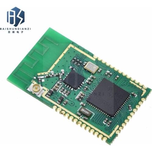 Zigbee 3.0 Module CC2538 PA High Power Long Distance Module