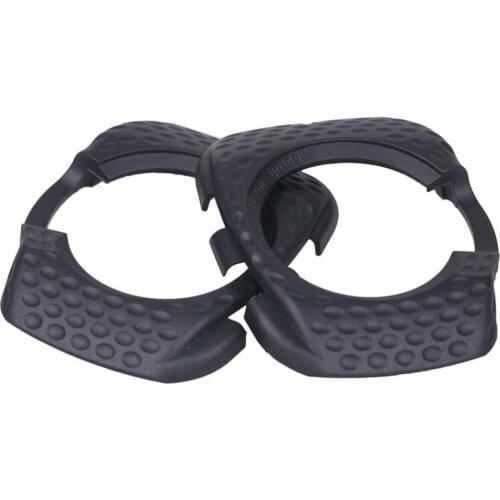 1 Pair Anti-slip Durable Quick Release Cycling Shoes Cleat Cover for Speedplay Zero Light Action for Bicycle Replacement