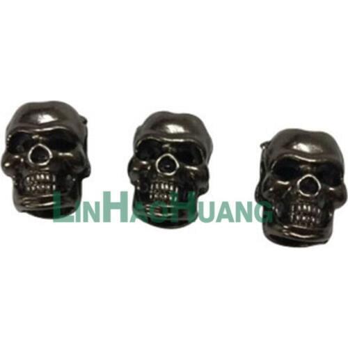 100pcs/lot Shantou Bell Cord End Suspension Clasp Alloy Metal String Cord Locks For Clothes Craft DIY Decoration