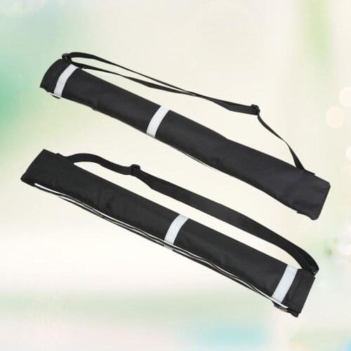 2PCS Umbrella Tote Bag Practical Umbrella Storage Bag Waterproof And Double-sided Umbrella Storage Bag Umbrella Cover