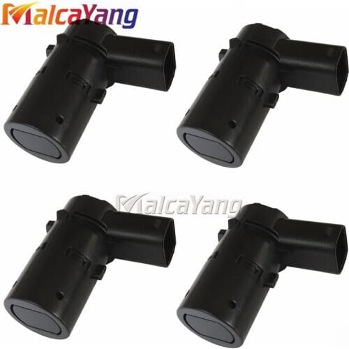 4PCS New Rear PDC Parking Sensor Fits For 2004-2009 Infiniti QX56 For Nissan Quest 25994-5Z000 259945Z000
