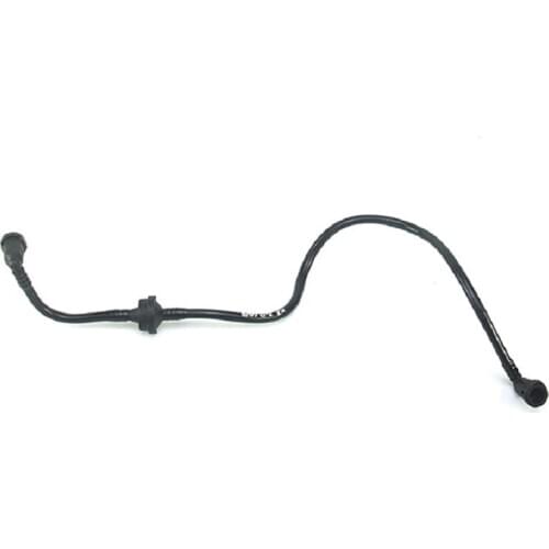 4578P5 Brand New High Quality Vacuum Tube Hose For Peugeot 508 Citroen C5 2.0 Free Shipping