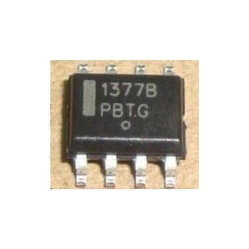 5Pcs/Lot New Original NCP1377B 1377 B Quality Goods LCD Power Supply Chip Patch Management SOP-8 Triode In Stock