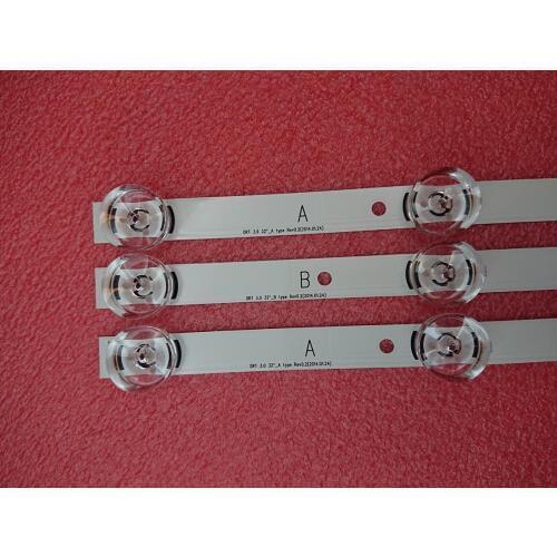 Beented Reflective Tapes