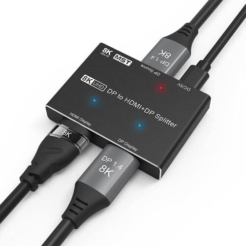 Notebook Docking Stations CableDeconn China