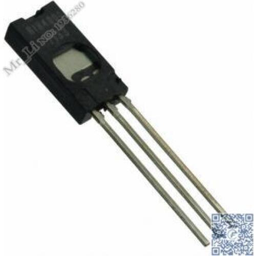 HIH-4000-004 Sensor (Mr_Li)