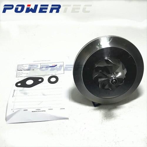 53049700025 Turbo Cartridge 078145703M Balanced Turbine CHRA 078145704M For Audi RS 4 2.7T V6 280Kw 381Hp ASJ/AZR 2000-2005