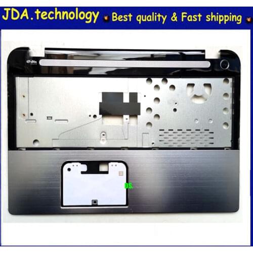 MEIARROW New/Orig For Toshiba L50 L50T L55-A L55D L50D palmrest keyboard bezel upper case upper cover H000056410
